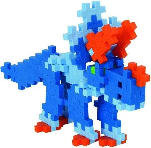 Plus Plus - Triceratops