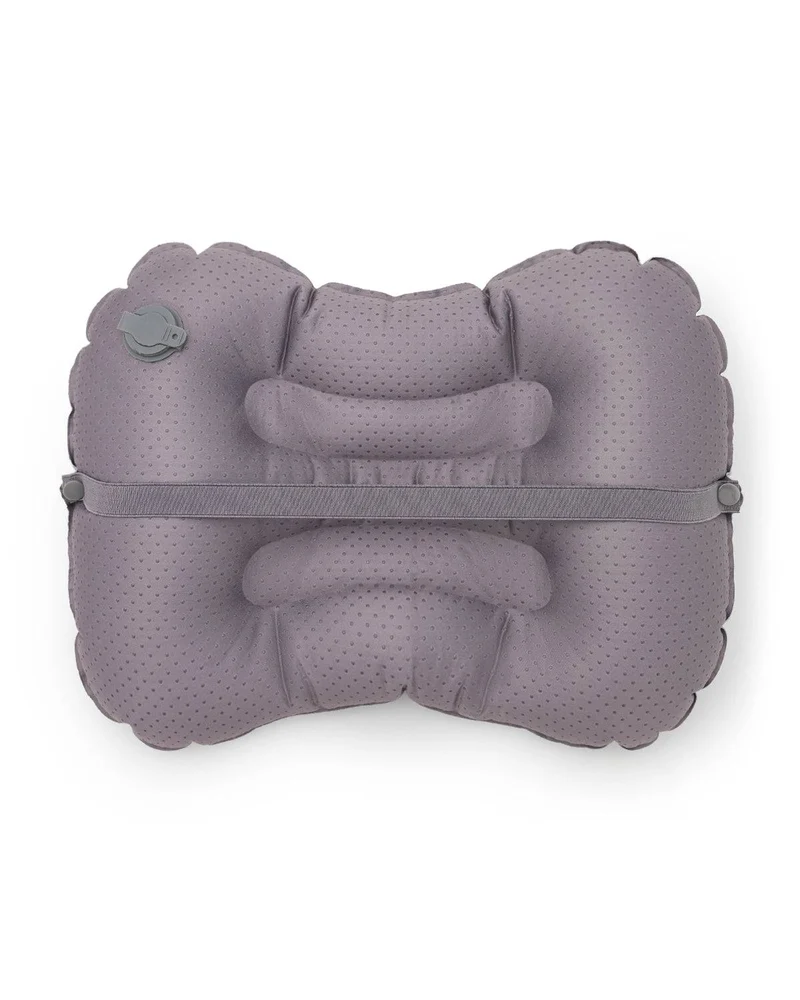 Cojín reductor para silla Ice Cream Antracita · Noui Noui