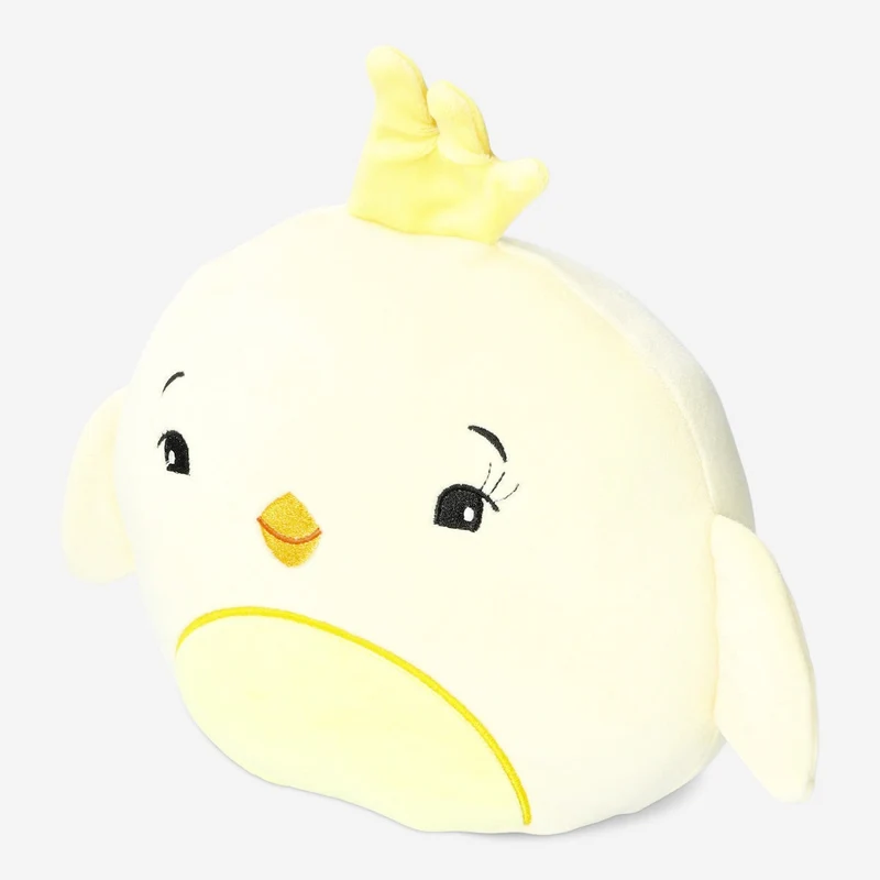 Cuddly friend