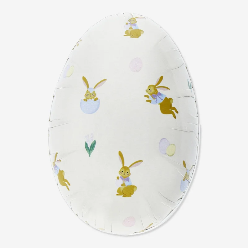Easter egg. 12 cm