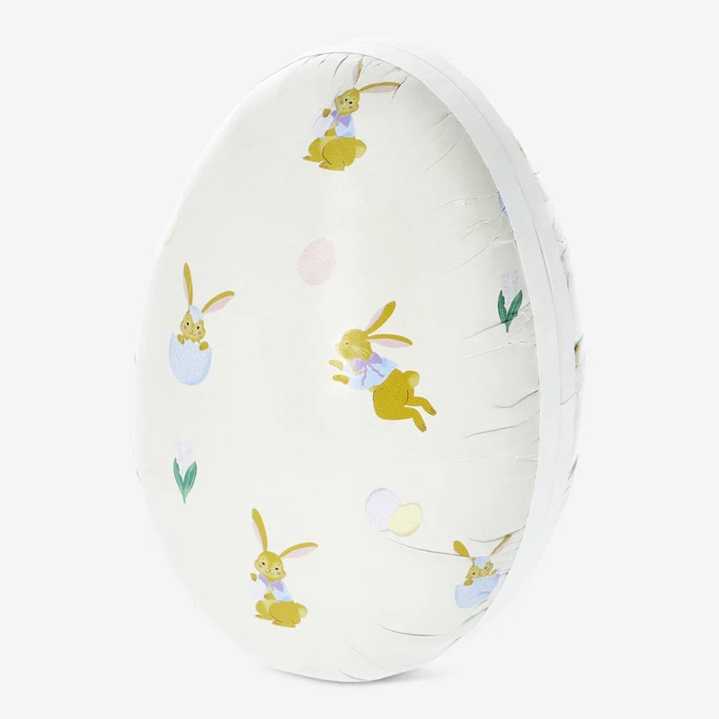 Easter egg. 12 cm