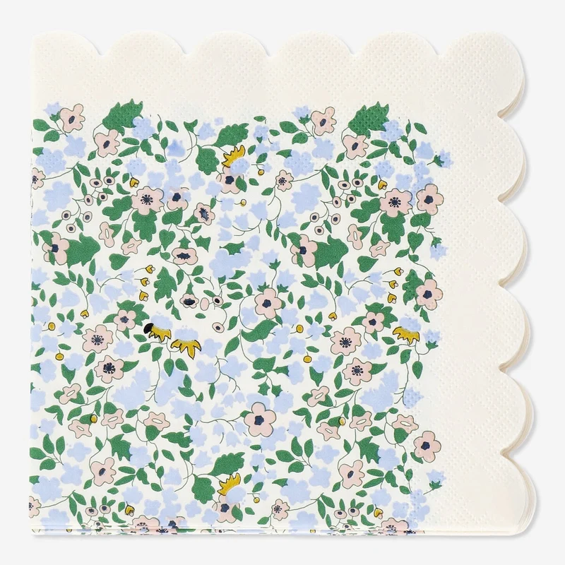 Napkins. 16 pcs