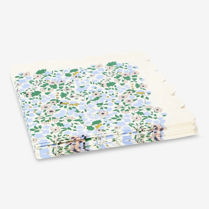 Napkins. 16 pcs