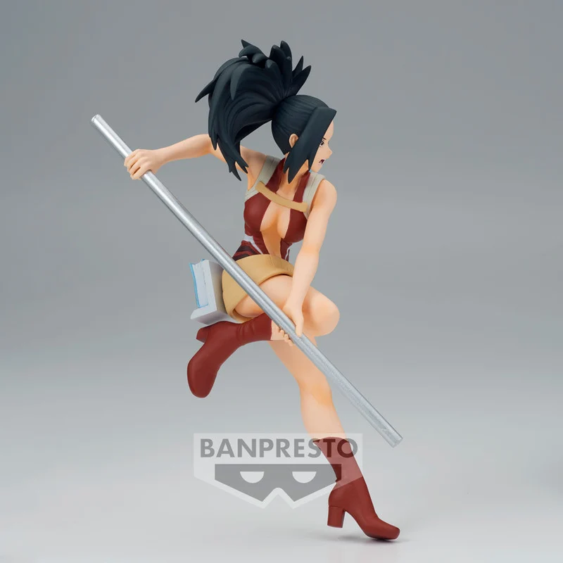 Figura Momo Yaoyorozu Vol.37 - My Hero Academia The Amazing Heroes 14cm