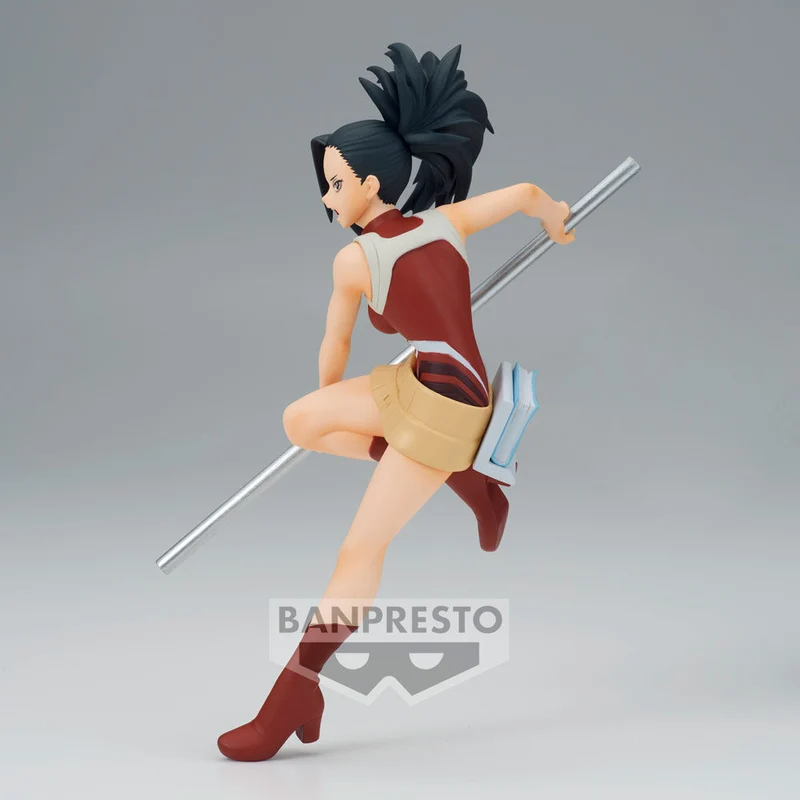 Figura Momo Yaoyorozu Vol.37 - My Hero Academia The Amazing Heroes 14cm