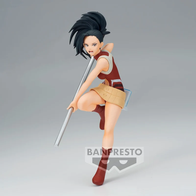 Figura Momo Yaoyorozu Vol.37 - My Hero Academia The Amazing Heroes 14cm