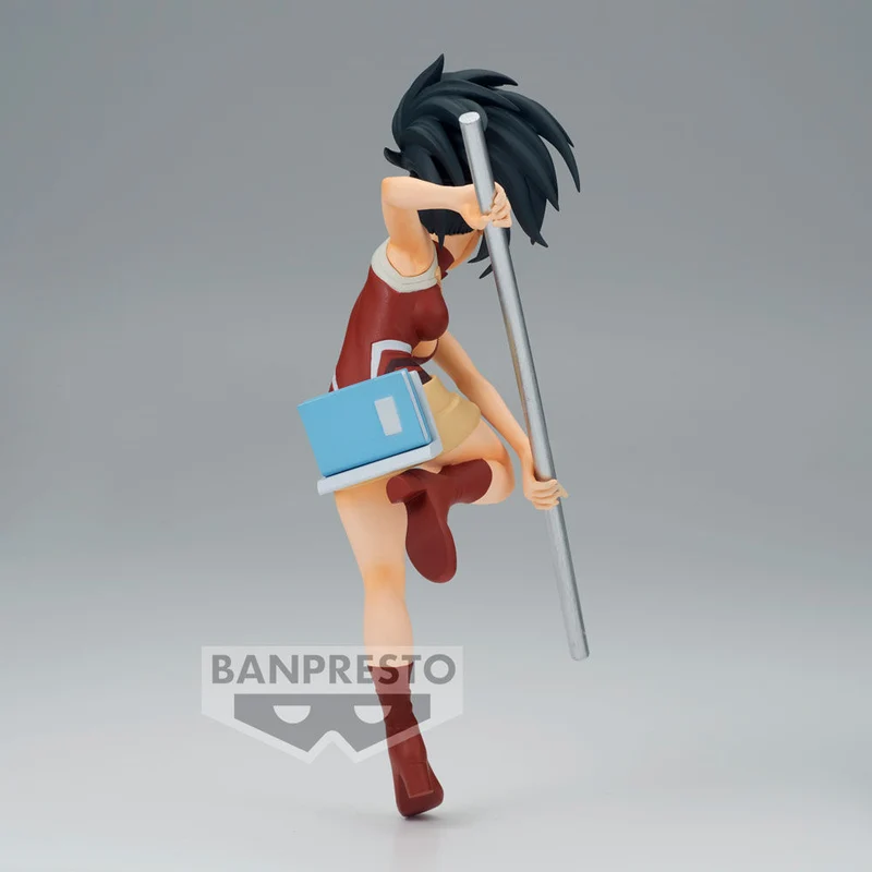 Figura Momo Yaoyorozu Vol.37 - My Hero Academia The Amazing Heroes 14cm