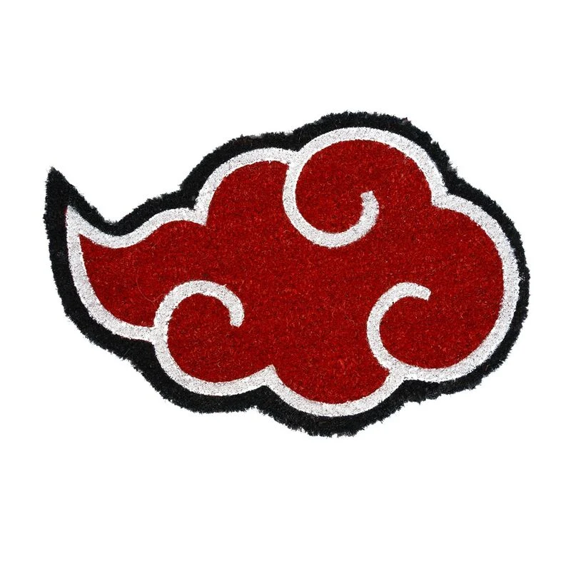 Felpudo Akatsuki - Naruto Shippuden