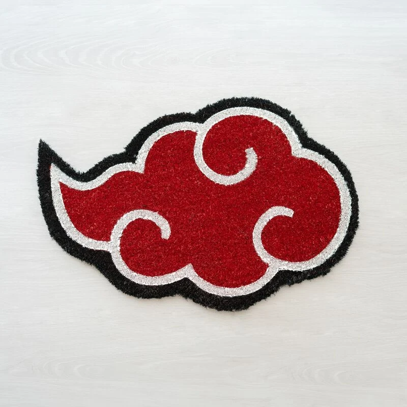 Felpudo Akatsuki - Naruto Shippuden