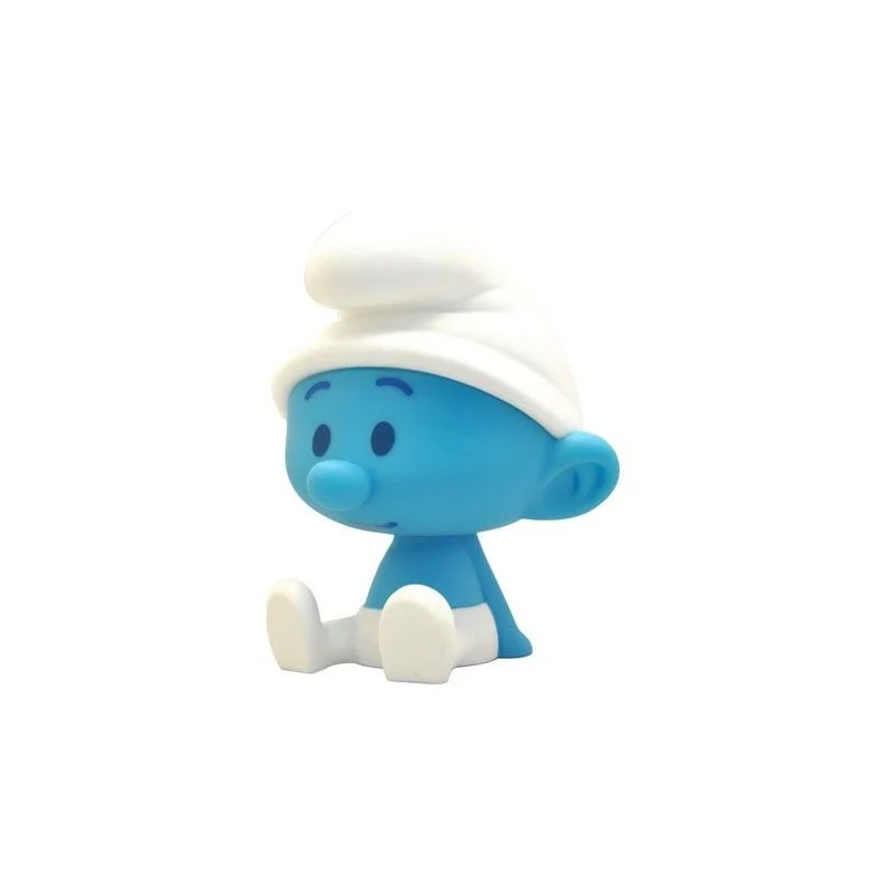 Hucha Chibi Pitufo 16cm
