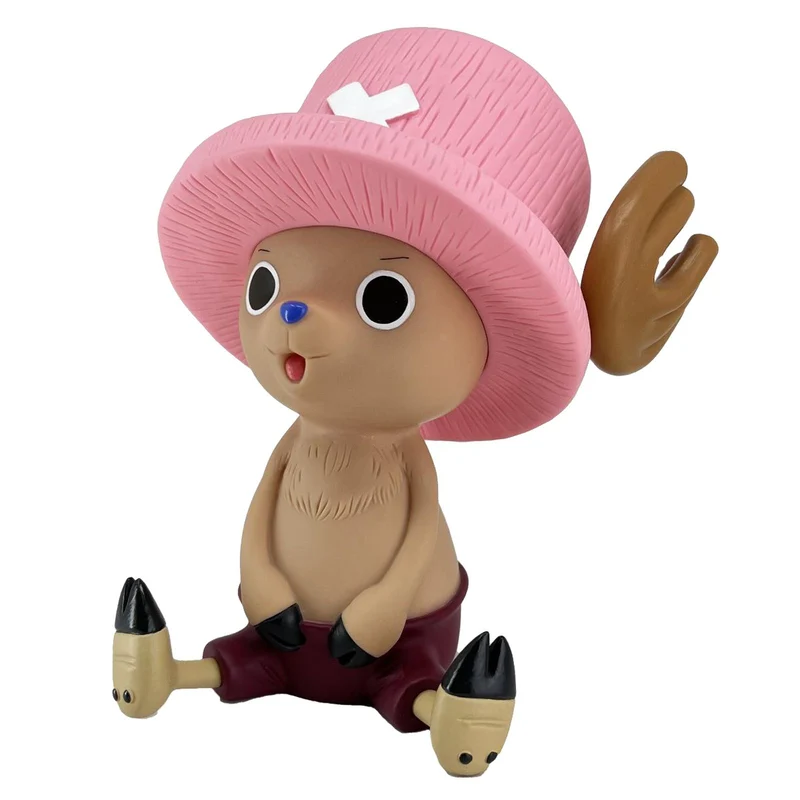 Hucha Chopper - One Piece 20cm