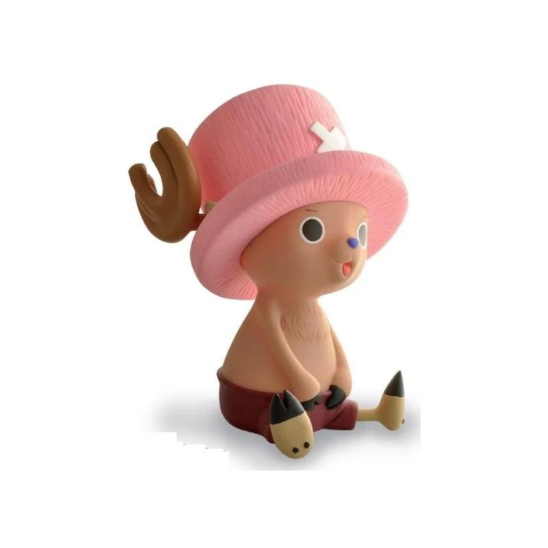 Hucha Chopper - One Piece 20cm