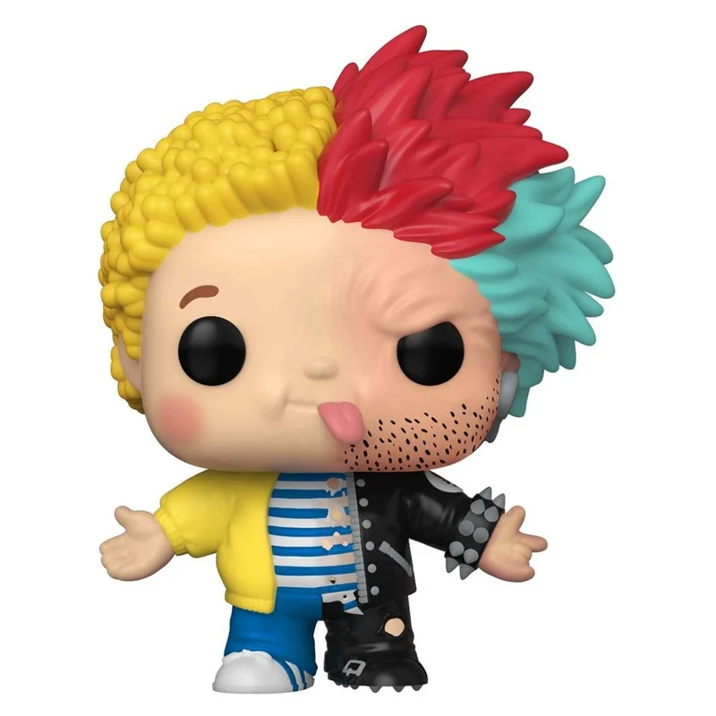 Funko Pop Split Kit 09 - GPK