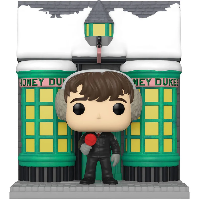 Funko Pop Neville Longbottom Honeydukes 155 - Harry Potter
