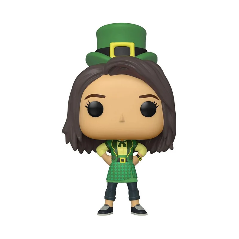 Funko Pop Sam As Leprechaun 1289 - Luck