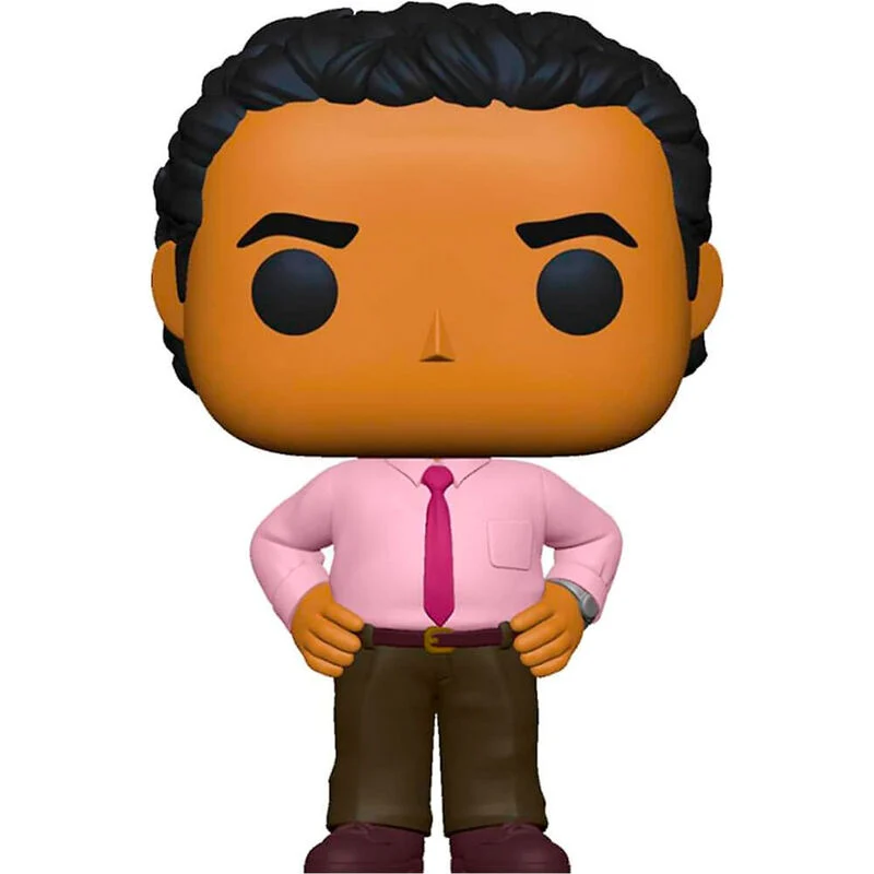 Funko Pop Oscar Martínez 1132 - The Office Edición Especial