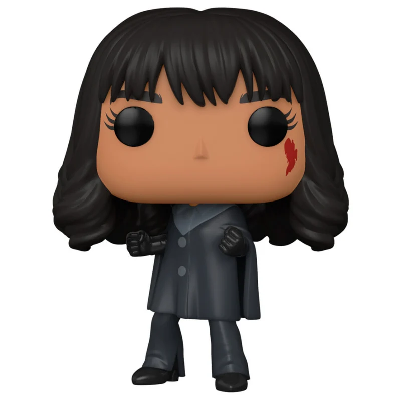Funko Pop Allison 1112 - Umbrella Academy