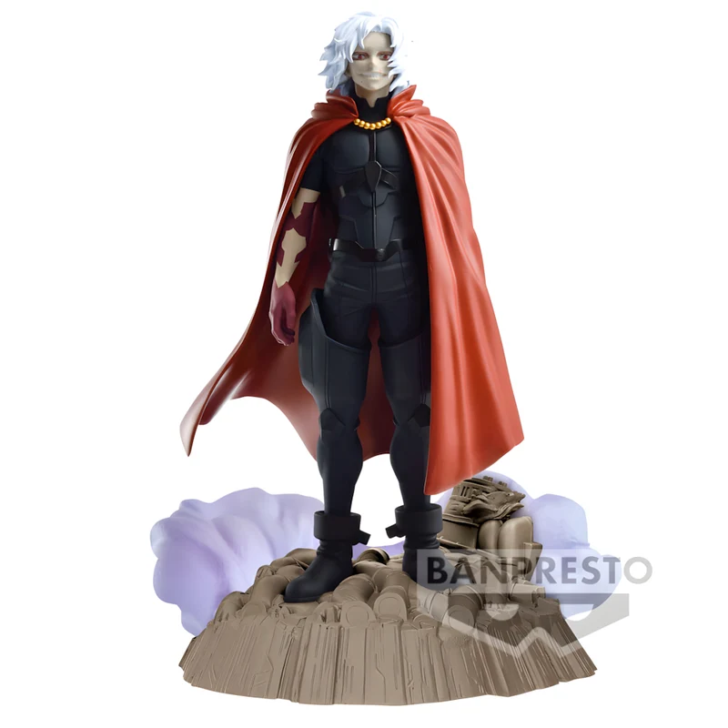 Figura Tomura Shigaraki - My Hero Academia Dioramatic 20cm