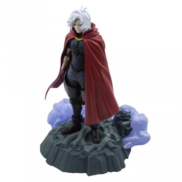 Figura Tomura Shigaraki - My Hero Academia Dioramatic 20cm