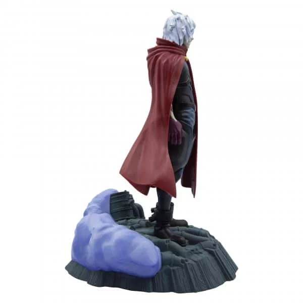 Figura Tomura Shigaraki - My Hero Academia Dioramatic 20cm