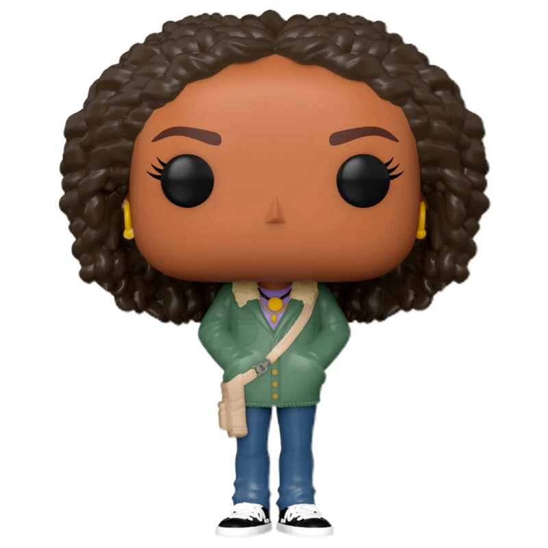 Funko Pop Becca 1368 - Hocus Pocus 2