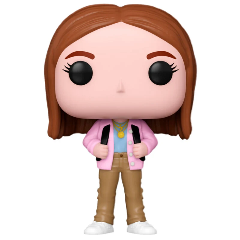 Funko Pop Cassie 1369 - Hocus Pocus 2