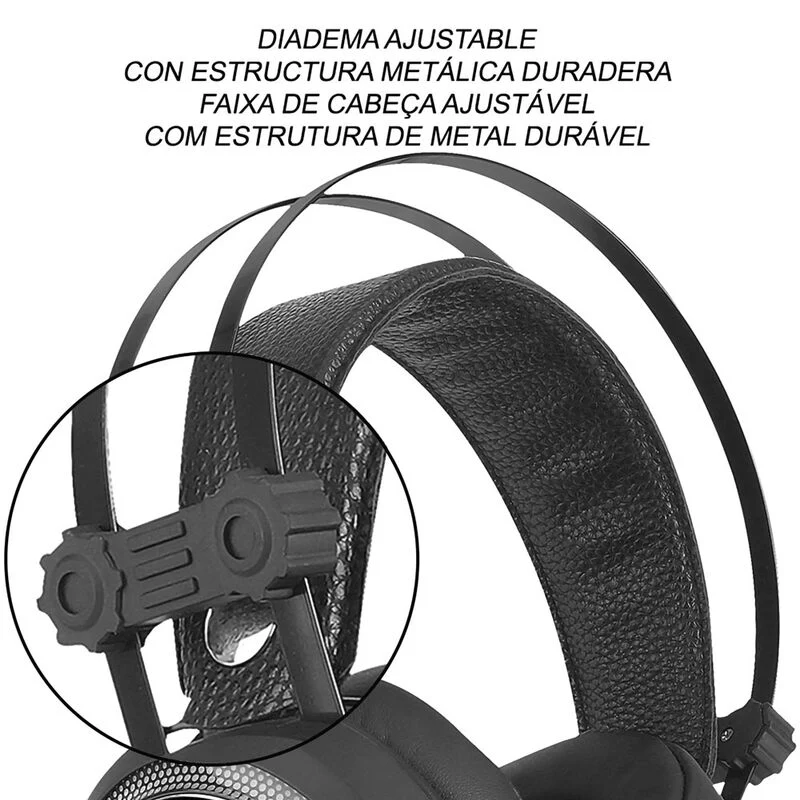 Auriculares Gaming Deadpool - Marvel