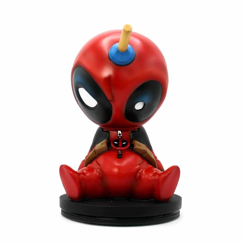 Hucha Deadpool - Marvel 19cm