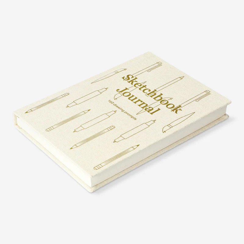 Drawing journal
