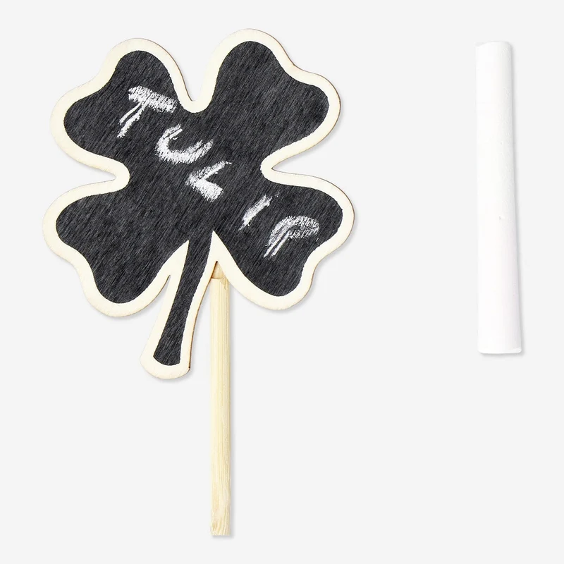 Plant labels. 5 pcs