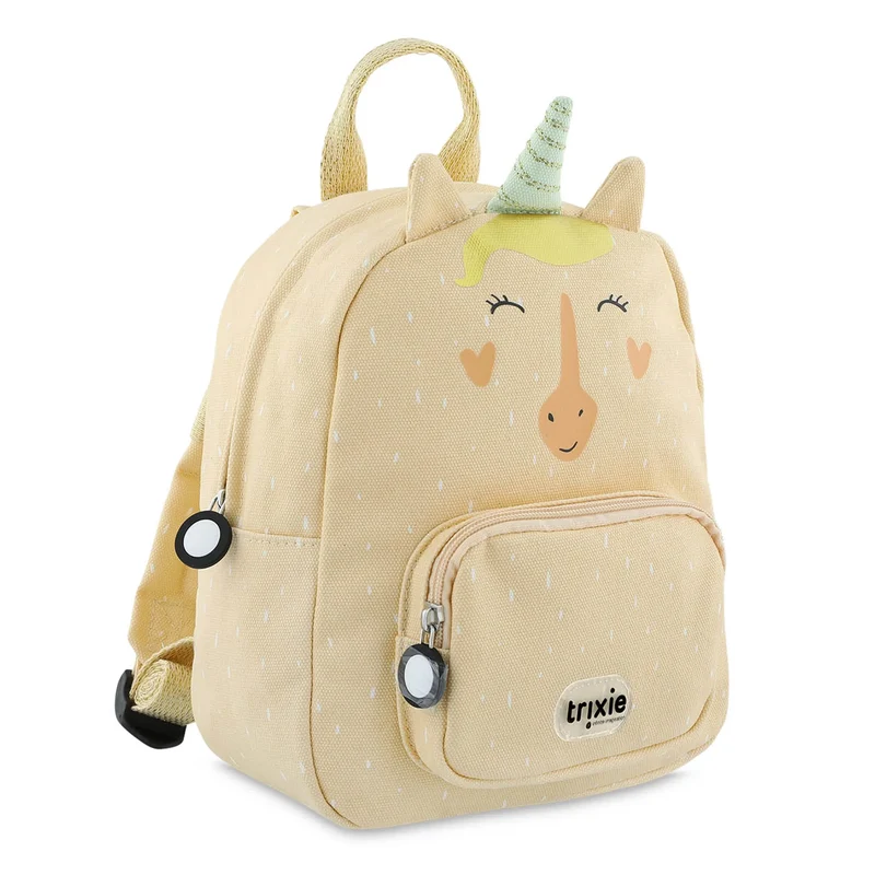 Mochila Pequeña Mrs. Unicorn Trixie