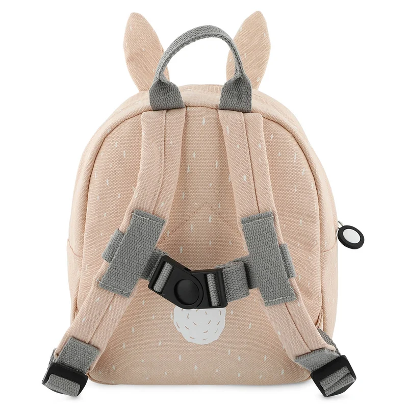 Mochila Pequeña Mrs. Rabbit · Trixie