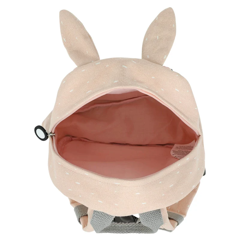 Mochila Pequeña Mrs. Rabbit · Trixie