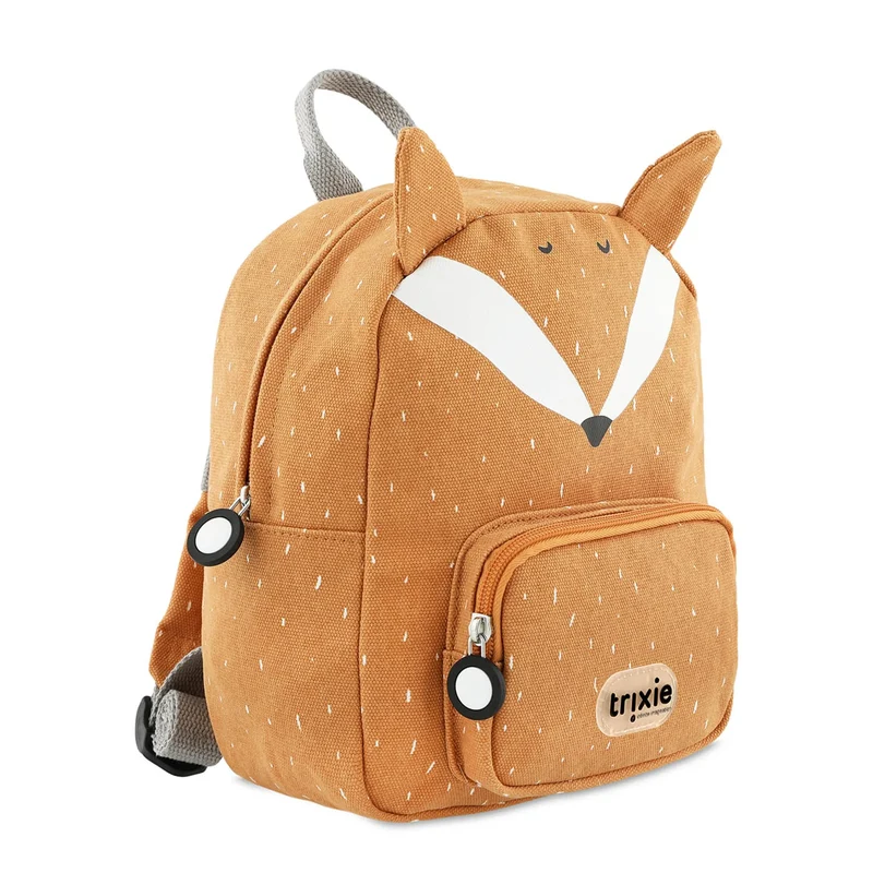 Mochila Pequeña Mr. Fox · Trixie