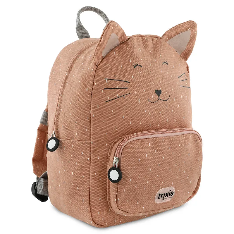 Mochila Mrs. Cat · Trixie