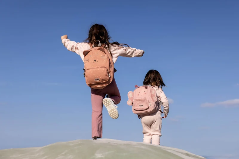 Mochila Mrs. Cat · Trixie