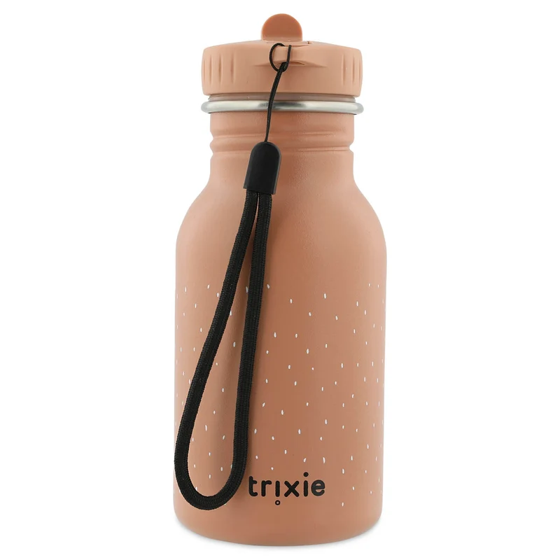 Botella Acero Mr. Cat 350ml · Trixie