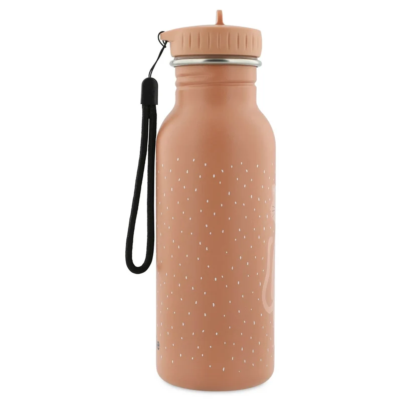 Botella Acero Cat 500ml · Trixie