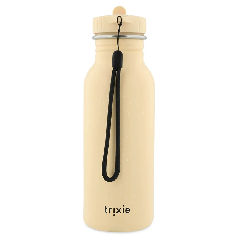 Botella Acero Mrs. Unicorn 500ml · Trixie