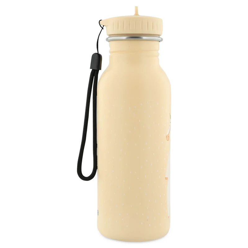 Botella Acero Mrs. Unicorn 500ml · Trixie