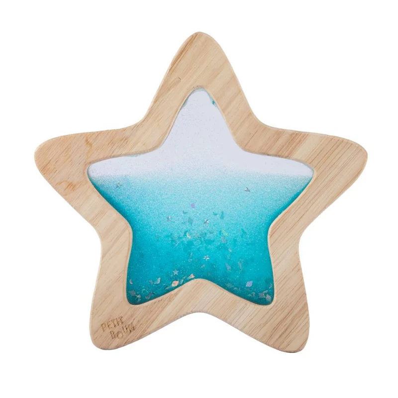Petit Boum · Orionis Sensory Star