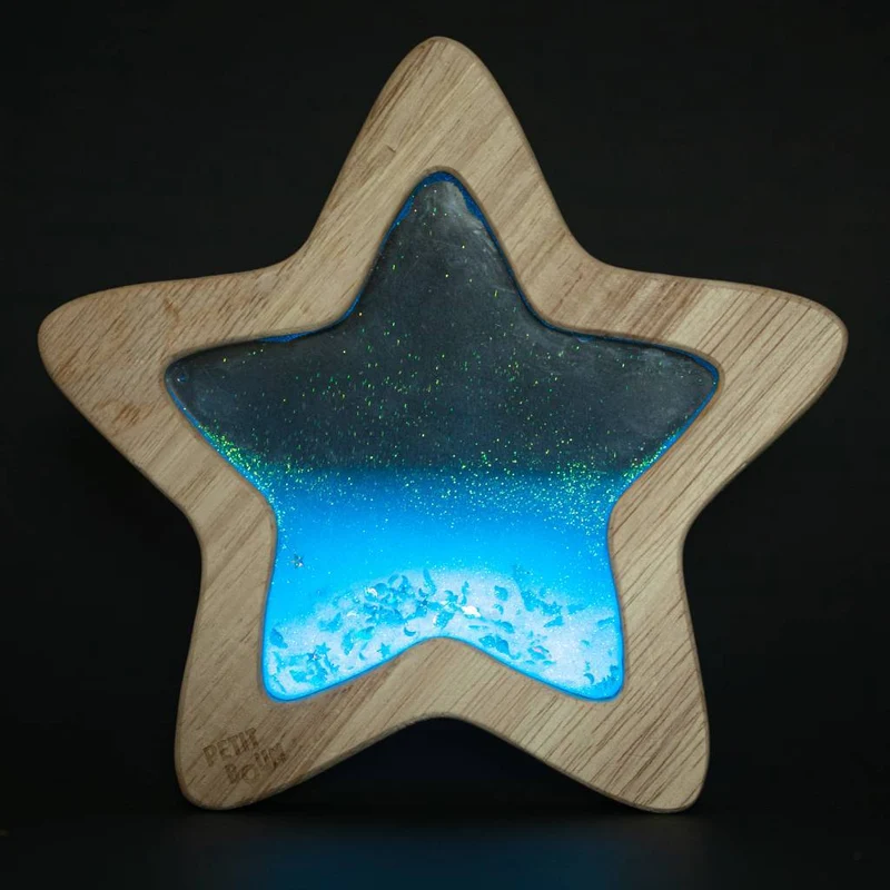 Petit Boum · Orionis Sensory Star
