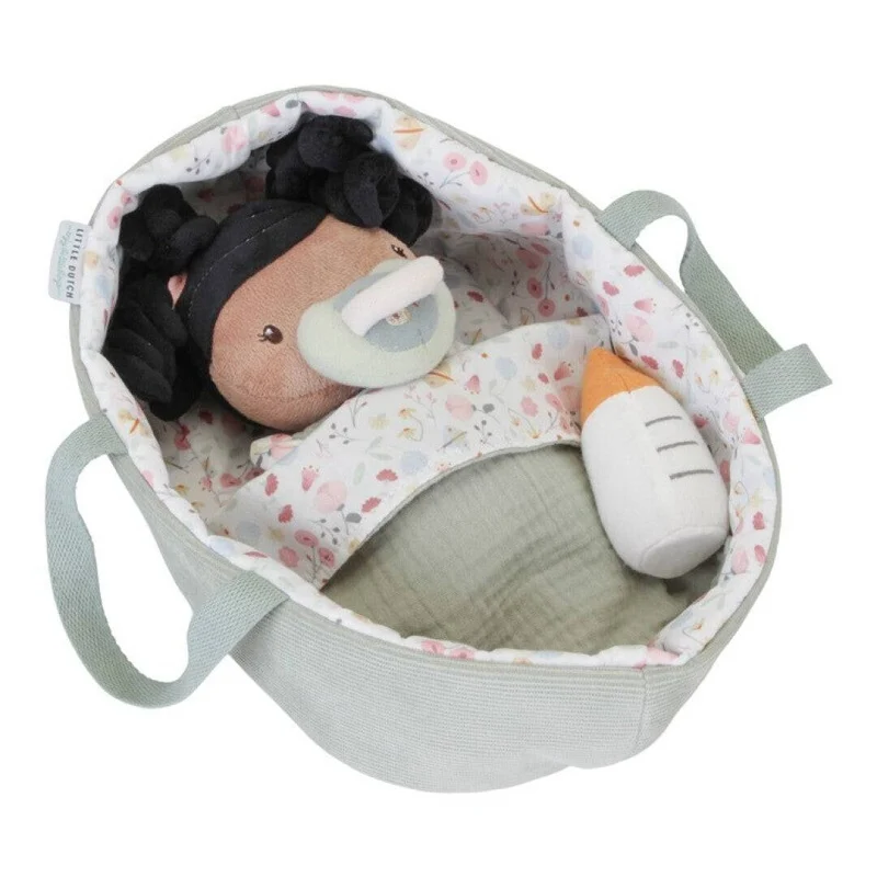 Bebé Evi · Little Dutch