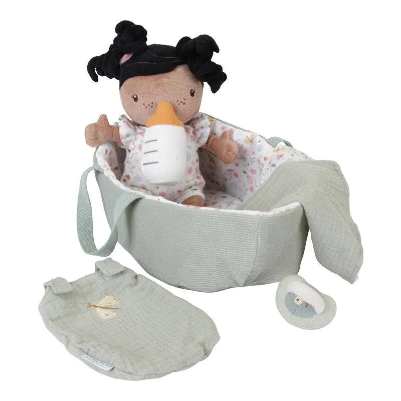 Bebé Evi · Little Dutch