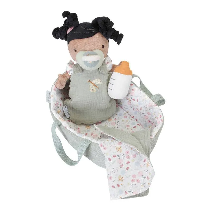 Bebé Evi · Little Dutch