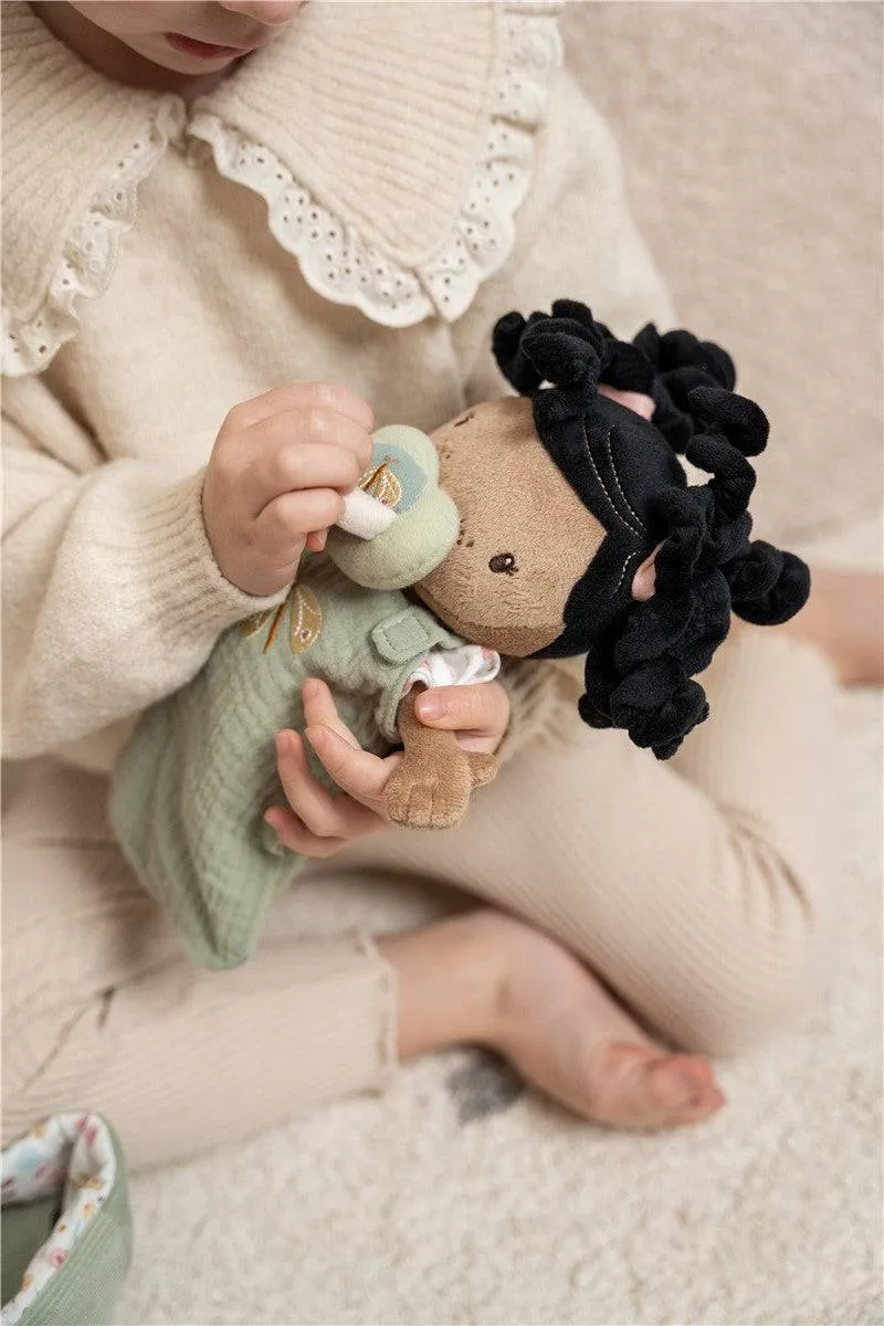 Bebé Evi · Little Dutch