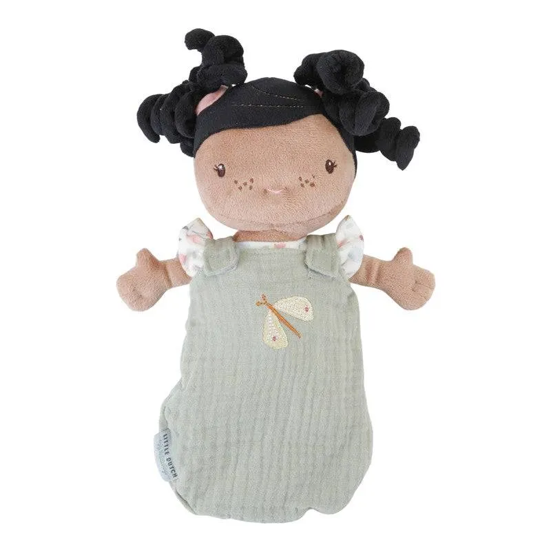 Bebé Evi · Little Dutch
