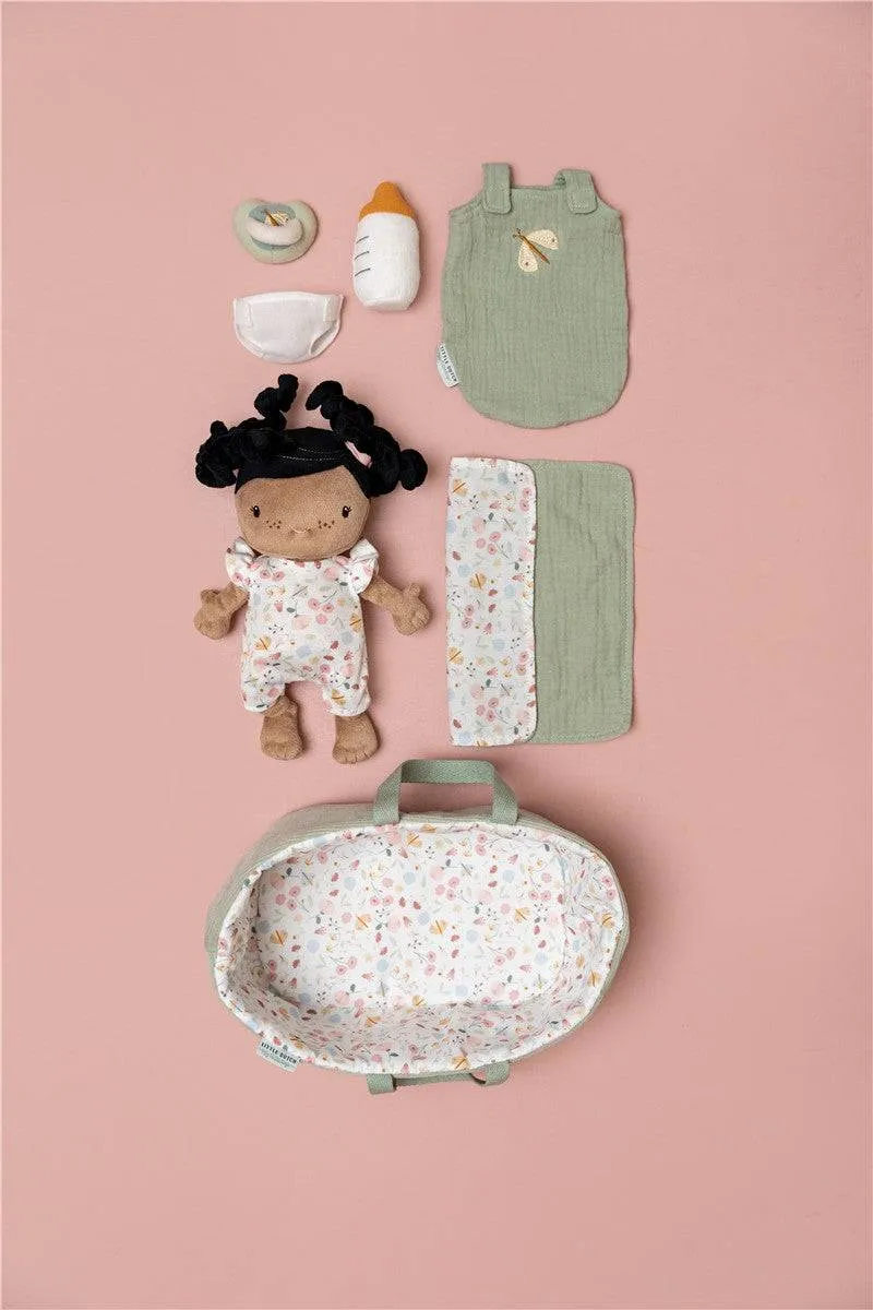Bebé Evi · Little Dutch