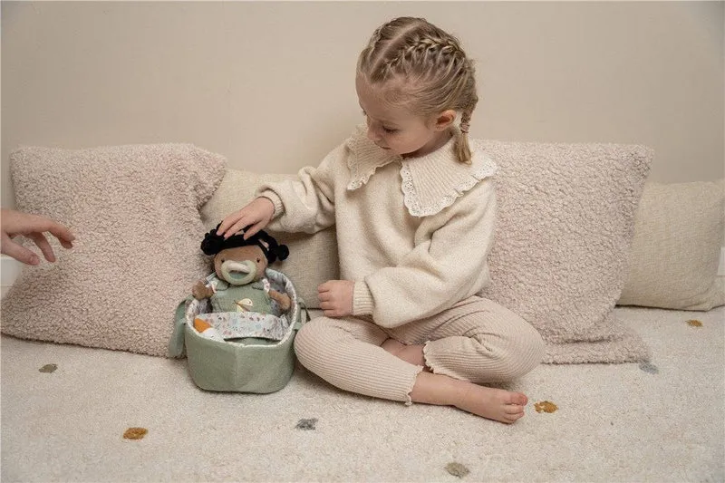 Bebé Evi · Little Dutch