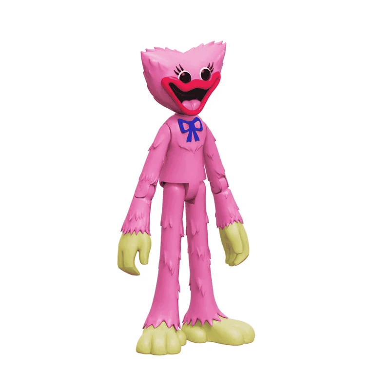 Poppy Playtime Figura de Acción Kissy Missy 13 cm